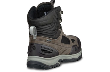 Image of Vasque Breeze AT GTX Hiking Shoes - Mens, Magnet/Drizzle, 8.5 US, Medium, 07046M 085
