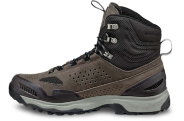 Image of Vasque Breeze AT GTX Hiking Shoes - Mens, Magnet/Drizzle, 8.5 US, Medium, 07046M 085