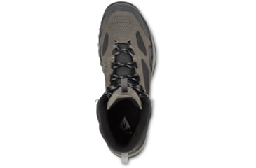 Image of Vasque Breeze AT GTX Hiking Shoes - Mens, Magnet/Drizzle, 8.5 US, Medium, 07046M 085