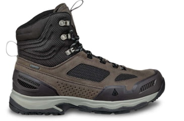 Image of Vasque Breeze AT GTX Hiking Shoes - Mens, Magnet/Drizzle, 8.5 US, Medium, 07046M 085