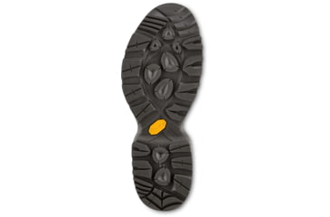 Image of Vasque Breeze AT Hiking Shoes - Womens, Brindle/Red Clay, 7 US, Wide, 07045W 070