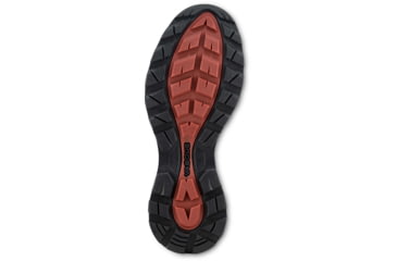 Image of Vasque Breeze AT UltraDry Hiking Shoes - Kids, Brown Olive/Bossa Nova, 2 US, Medium, 07250M 020