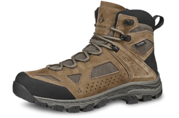 Image of Vasque Breeze Boot - Mens, Wide, Nutria, 10.5, 07544-W-105