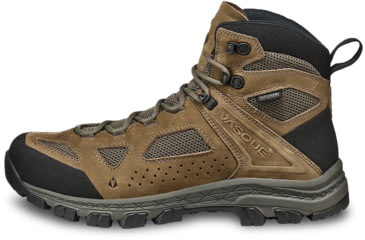 Image of Vasque Breeze Boot - Mens, Wide, Nutria, 10.5, 07544-W-105