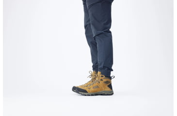 Image of Vasque Breeze Boot - Men's, Wide, Nutria, 10.5, 07544-W-105