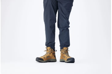 Image of Vasque Breeze Boot - Men's, Wide, Nutria, 10.5, 07544-W-105