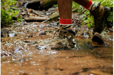 Image of Vasque Breeze Boot - Men's, Wide, Nutria, 10.5, 07544-W-105