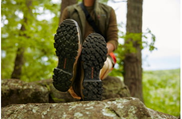 Image of Vasque Breeze Boot - Men's, Wide, Nutria, 10.5, 07544-W-105