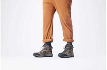 Image of Vasque Breeze Boot - Men's, Regular, Pavement, 8.5, 07752-M-085