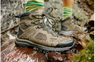 Image of Vasque Breeze Boot - Men's, Regular, Pavement, 8.5, 07752-M-085