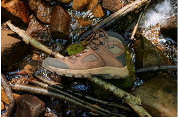 Image of Vasque Breeze Boot - Men's, Regular, Pavement, 8.5, 07752-M-085