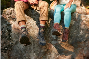 Image of Vasque Breeze Boot - Men's, Regular, Pavement, 8.5, 07752-M-085