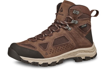 Image of Vasque Breeze Boot - Womens, Regular, Cappuccino, 9.5, 07755-M-095