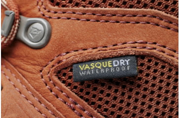 Image of Vasque Breeze Boot - Women's, Regular, Cappuccino, 9.5, 07755-M-095