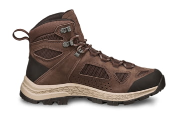 Image of Vasque Breeze Boot - Womens, Regular, Cappuccino, 9.5, 07755-M-095
