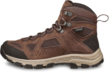 Image of Vasque Breeze Boot - Womens, Regular, Cappuccino, 9.5, 07755-M-095