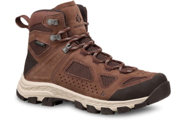 Image of Vasque Breeze Boot - Womens, Regular, Cappuccino, 9.5, 07755-M-095