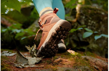 Image of Vasque Breeze Boot - Women's, Regular, Cappuccino, 9.5, 07755-M-095