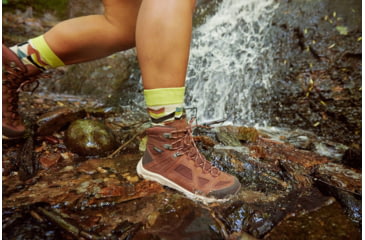 Image of Vasque Breeze Boot - Women's, Regular, Cappuccino, 9.5, 07755-M-095