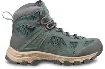 Image of Vasque Breeze Boot - Womens, Regular, Trooper, 6, 07553-M-060