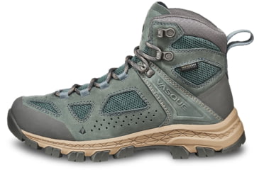 Image of Vasque Breeze Boot - Womens, Regular, Trooper, 6, 07553-M-060