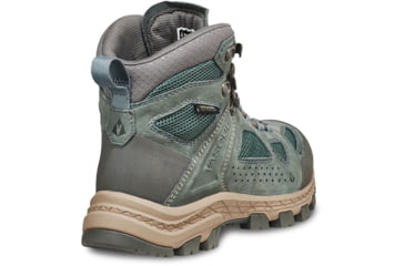 Image of Vasque Breeze Boot - Womens, Regular, Trooper, 6, 07553-M-060