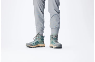 Image of Vasque Breeze Boot - Women's, Regular, Trooper, 6, 07553-M-060