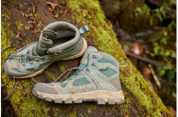 Image of Vasque Breeze Boot - Women's, Regular, Trooper, 6, 07553-M-060