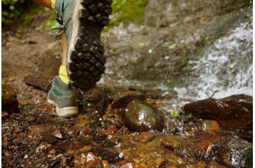 Image of Vasque Breeze Boot - Women's, Regular, Trooper, 6, 07553-M-060