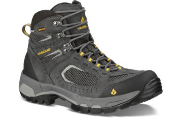 Image of Vasque Breeze Gtx 2.0 Hiking Shoe - Mens, Castle/Solar, 9.5, 7480N-9.5