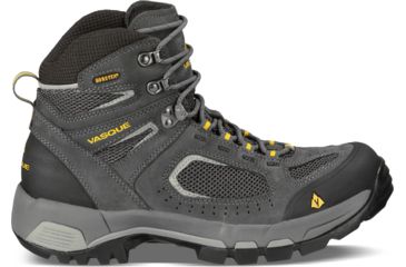 Image of Vasque Breeze Gtx 2.0 Hiking Shoe - Mens, Castle/Solar, 9.5, 7480N-9.5