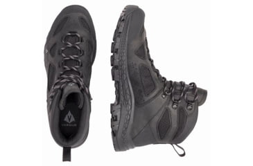 Image of Vasque Breeze Hiking Boots - Mens, Black, 8.5, Medium, 07172M 085