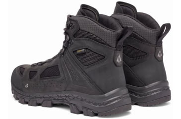 Image of Vasque Breeze Hiking Boots - Mens, Black, 8.5, Medium, 07172M 085