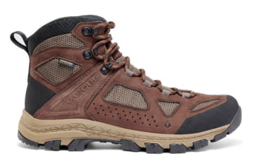 Image of Vasque Breeze Hiking Boots - Mens, Java, 9 US, 07742W 090
