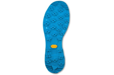 Image of Vasque Breeze LT GTX Hiking Shoe - Mens, Anthracite/Blue, Medium, 8, 07372M 080