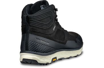 Image of Vasque Breeze LT GTX Hiking Shoes - Mens, Anthracite/Silver Birch, 9.5 US, Medium, 07520M 095