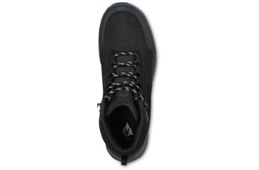 Image of Vasque Breeze LT GTX Hiking Shoes - Mens, Anthracite/Silver Birch, 9.5 US, Medium, 07520M 095