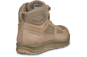 Image of Vasque Breeze LT GTX Hiking Shoes - Mens, Dune, 10.5 US, Wide, 07606W 105