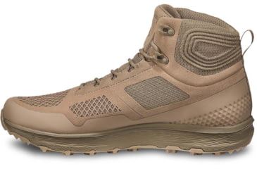 Image of Vasque Breeze LT GTX Hiking Shoes - Mens, Dune, 10.5 US, Wide, 07606W 105