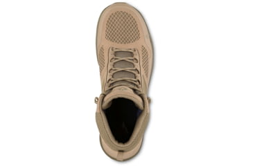Image of Vasque Breeze LT GTX Hiking Shoes - Mens, Dune, 10.5 US, Wide, 07606W 105