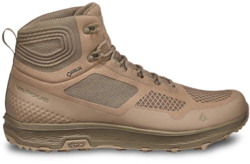 Image of Vasque Breeze LT GTX Hiking Shoes - Men's, Dune, 10.5 US, Wide, 07606W 105