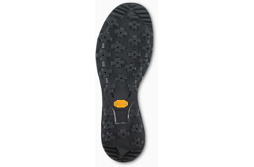 Image of Vasque Breeze LT GTX Hiking Shoes - Mens, Jet Black, 10 US, Medium, 07600M 100
