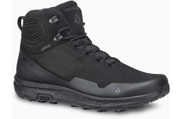 Image of Vasque Breeze LT GTX Hiking Shoes - Mens, Jet Black, 10 US, Medium, 07600M 100