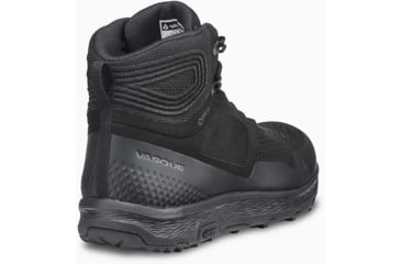 Image of Vasque Breeze LT GTX Hiking Shoes - Mens, Jet Black, 10 US, Medium, 07600M 100