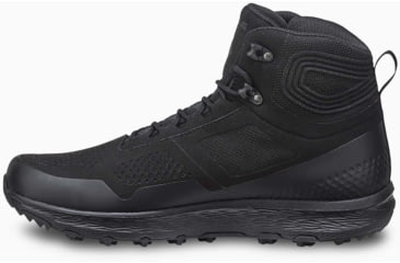 Image of Vasque Breeze LT GTX Hiking Shoes - Mens, Jet Black, 10 US, Medium, 07600M 100