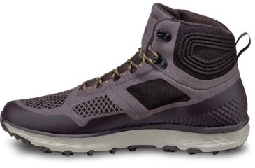 Image of Vasque Breeze LT GTX Hiking Shoes - Mens, Rabbit/Tawny Olive, 9.5 US, Medium, 07522M 095