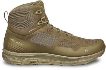 Image of Vasque Breeze LT GTX Hiking Shoes - Men's, Ranger, 11 US, Medium, 07604M 110