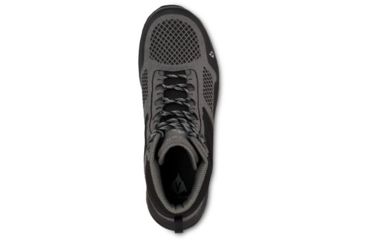 Image of Vasque Breeze LT GTX - Mens, Gargoyle/Jet Black, Medium, 8.5, 07376M 085