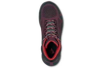 Image of Vasque Breeze LT GTX - Womens, Eggplant/Anthra, Medium, 6.5, 07373M 065