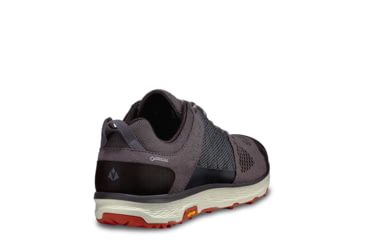 Image of Vasque Breeze LT Low GTX Hiking Shoes - Mens, Rabbit, 12, 07538M 120